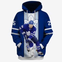 Personalized NHL Toronto Maple Leaf x Drew House Flipside Alternate Hockey  Jersey - LIMITED EDITION