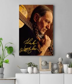 OSC-NELSON005 Limited Edition Custom Print On Canvas For Living Room Home Decor