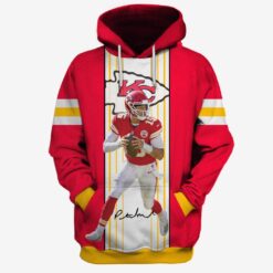 NFL Kansas City Chiefs US Flag Demon Face Print 3D Hawaiian Shirts Custom  Name And Number - Freedomdesign