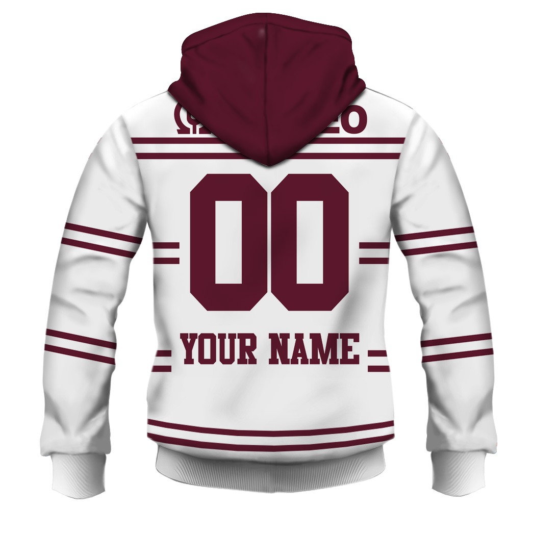 Personalized Manly Sea Eagles NRL 1976 Retro Throwback Vintage