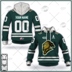 Official London Knights Jersey - White