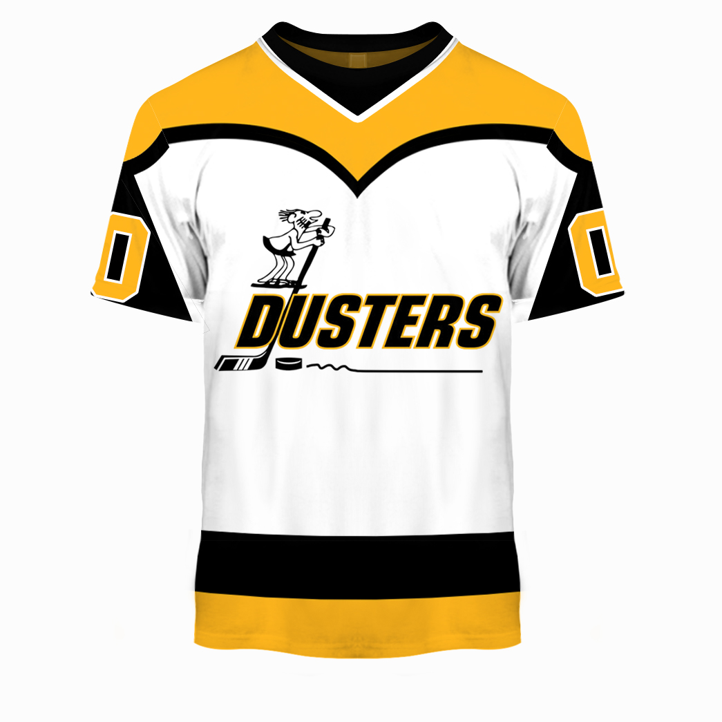 Pittsburgh Hornets 1960 vintage hockey jersey