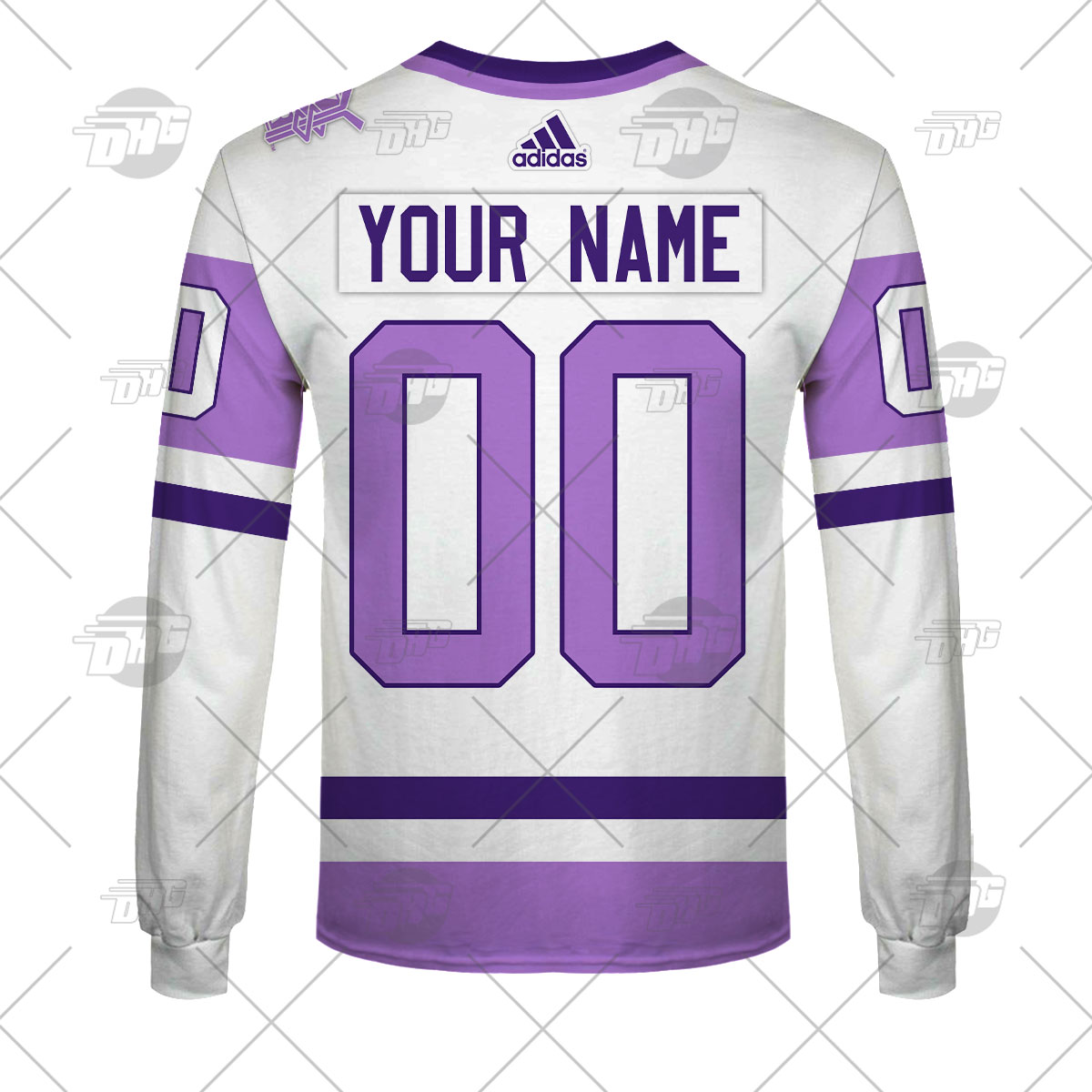 Personalized NHL Seattle Kraken Hockey Fights Cancer Shirt, Hoodie •  Kybershop