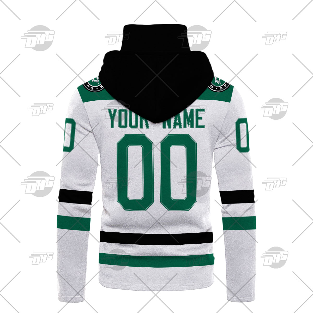 Personalized NHL Men's Dallas Stars 2022 Fanatics Branded White Away Breakaway  Jersey - OldSchoolThings - Personalize Your Own New & Retro Sports Jerseys,  Hoodies, T Shirts