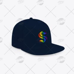 Personalized NHL Seattle Kraken LGBT Pride Jersey Hoodie